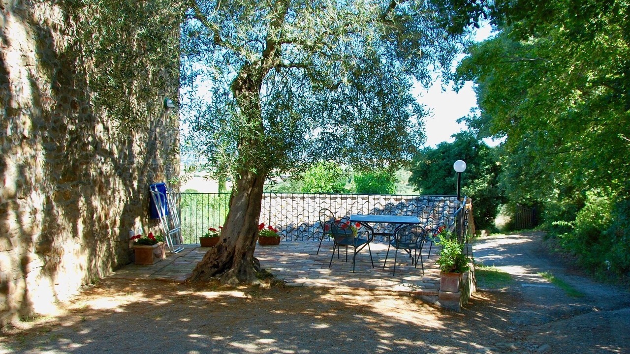 Photo of Others in Paciano