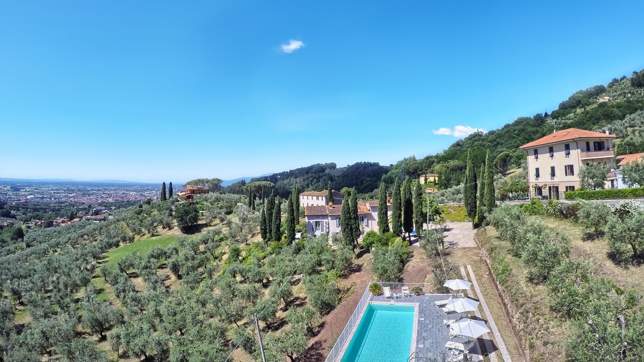 Photo of Outdoor in Margine Coperta-Traversagna
