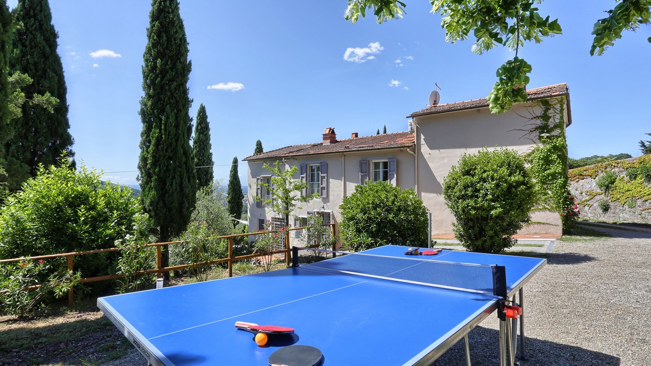 Photo of Outdoor in Margine Coperta-Traversagna