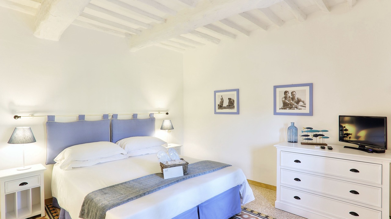 Photo of Bedroom in Margine Coperta-Traversagna