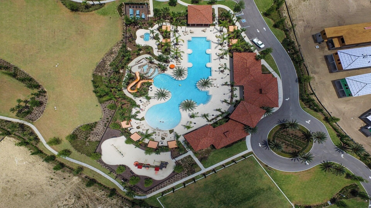 Photo of Outdoor in Loughman