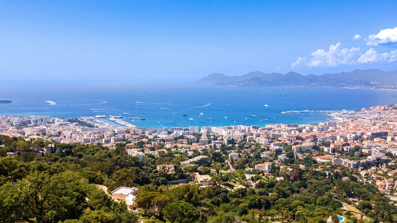 Photo of Outdoor in Vallauris