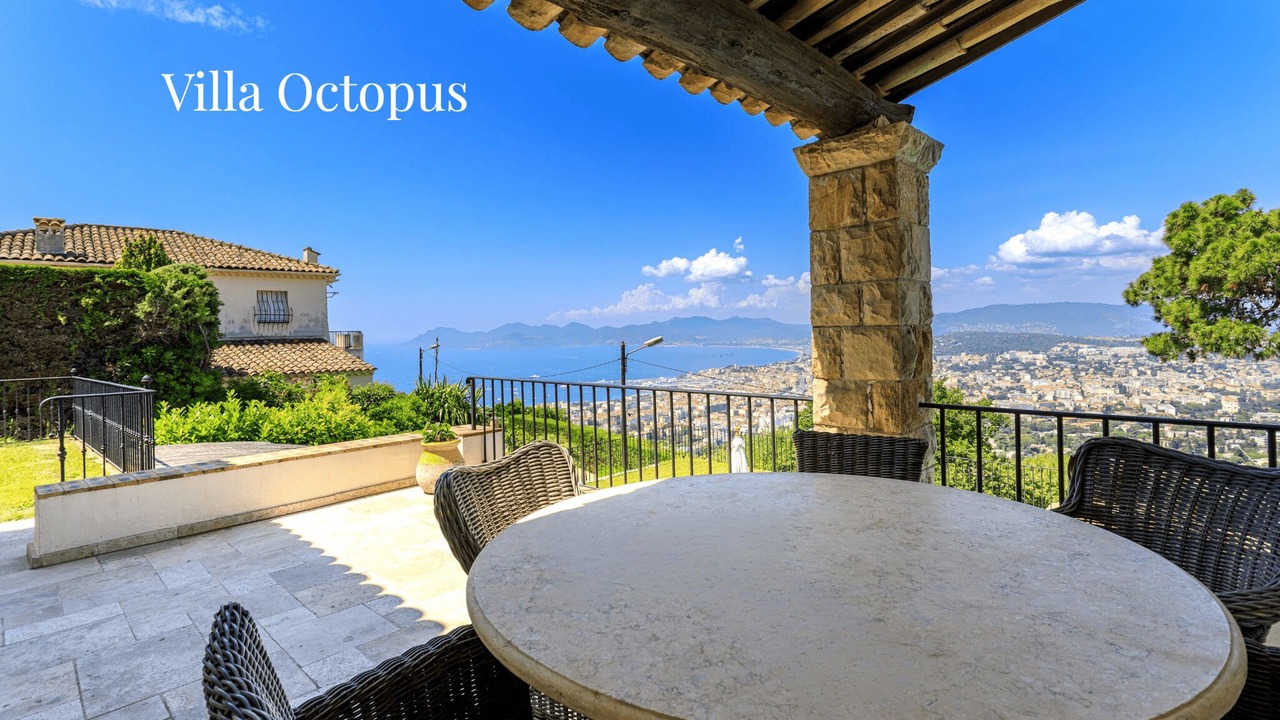 Photo of Outdoor in Vallauris