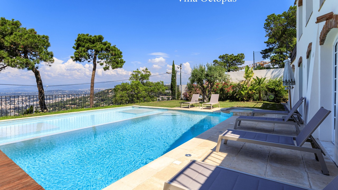 Photo of Outdoor in Vallauris