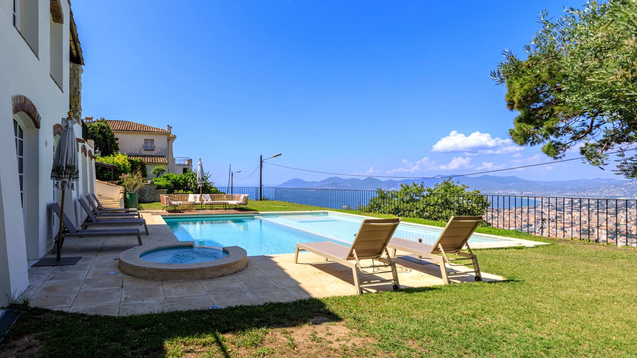 Photo of Outdoor in Vallauris