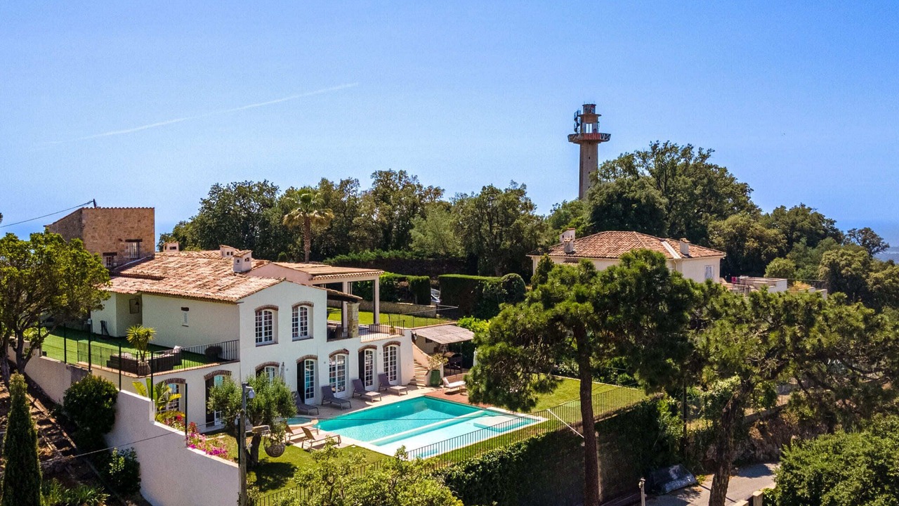 Photo of Outdoor in Vallauris