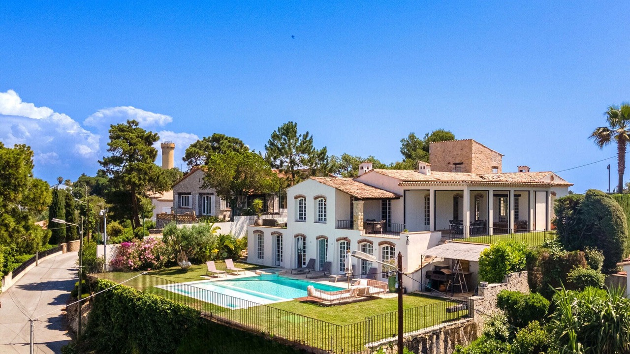 Photo of Outdoor in Vallauris