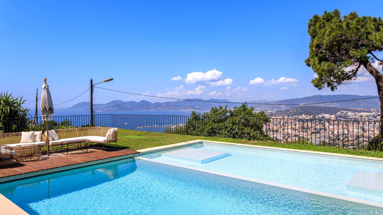 Photo of Outdoor in Vallauris