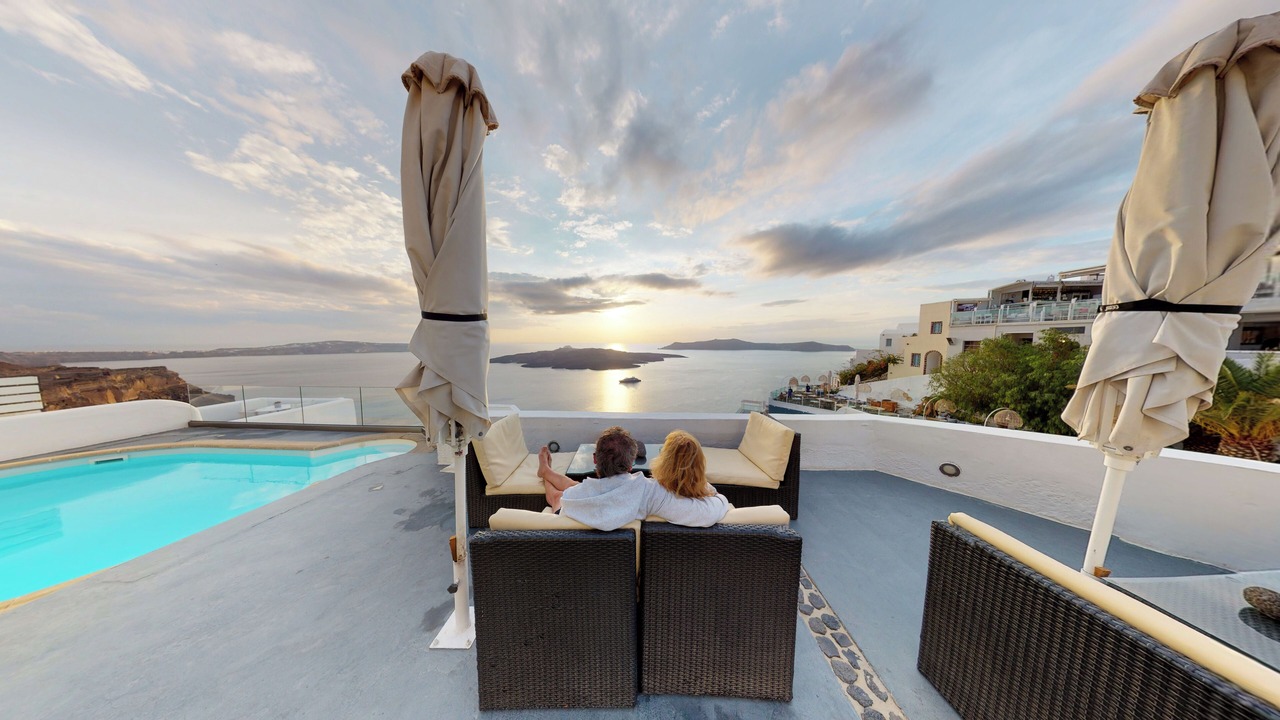 Photo of Outdoor in Fira