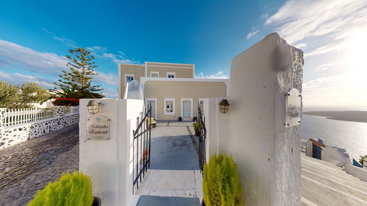 Photo of Outdoor in Fira