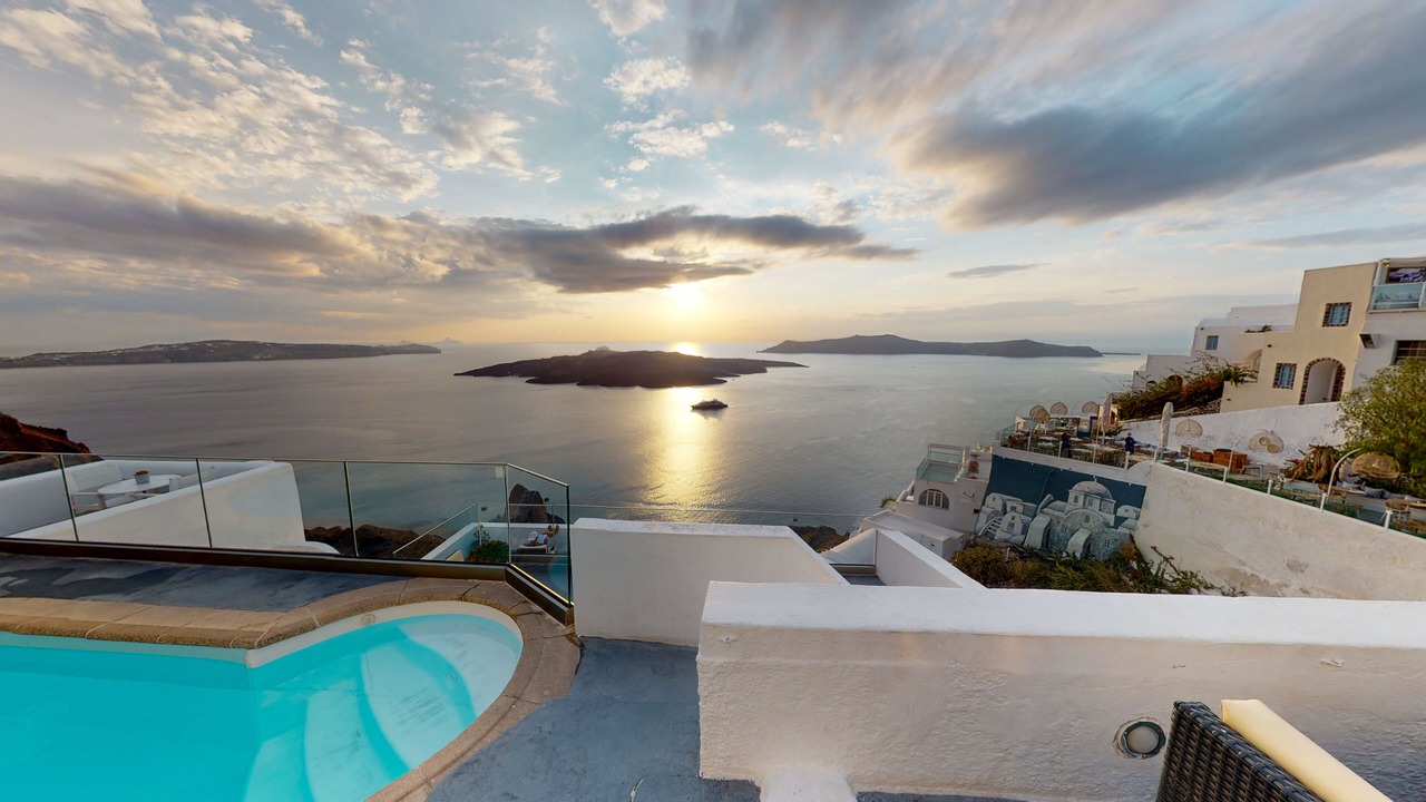 Photo of Outdoor in Fira