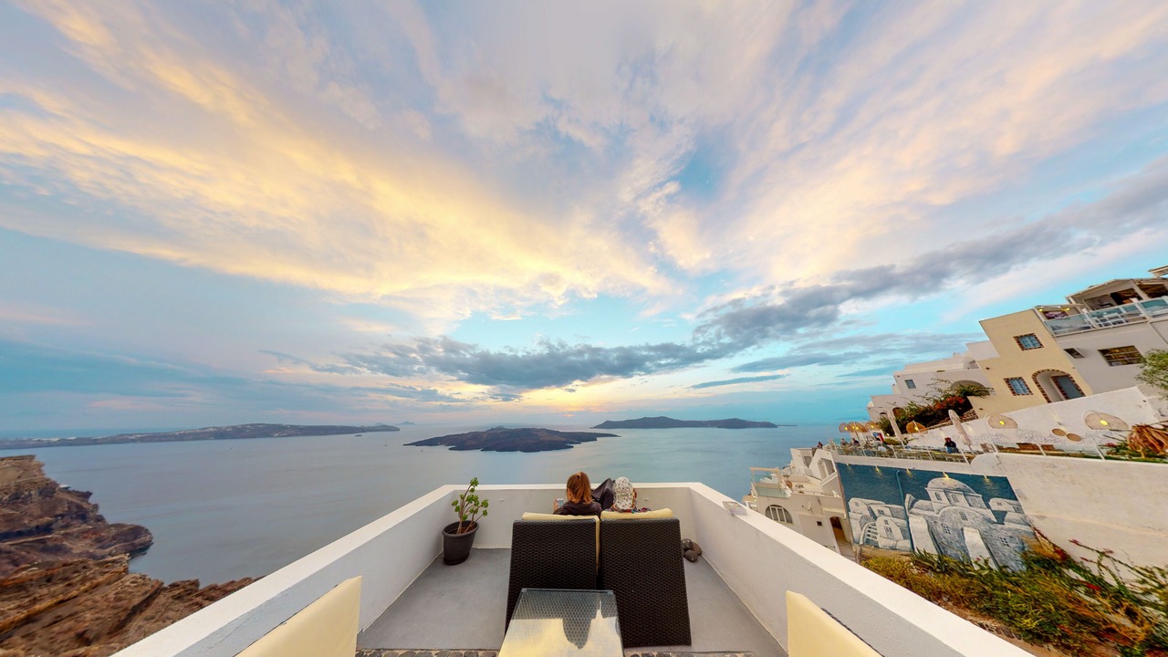 Photo of Outdoor in Fira