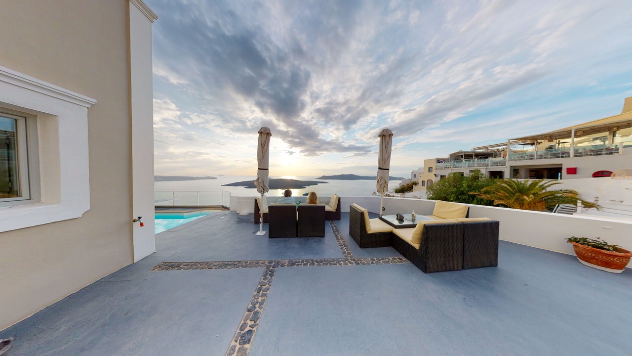 Photo of Outdoor in Fira