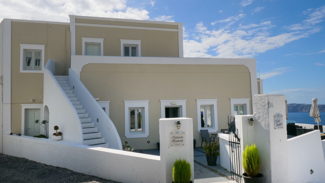 Photo of Outdoor in Fira