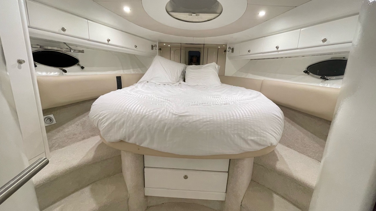 Photo of Bedroom in Pointe Croisette