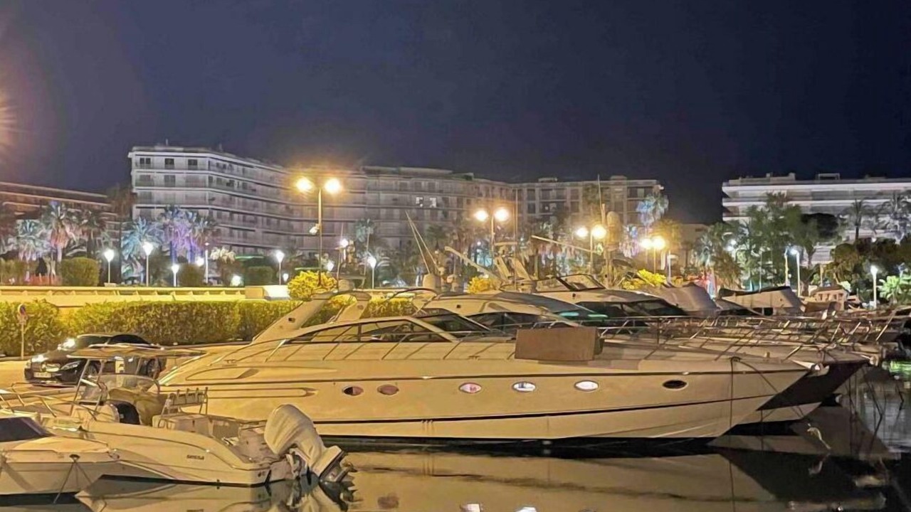 Photo of Others in Pointe Croisette