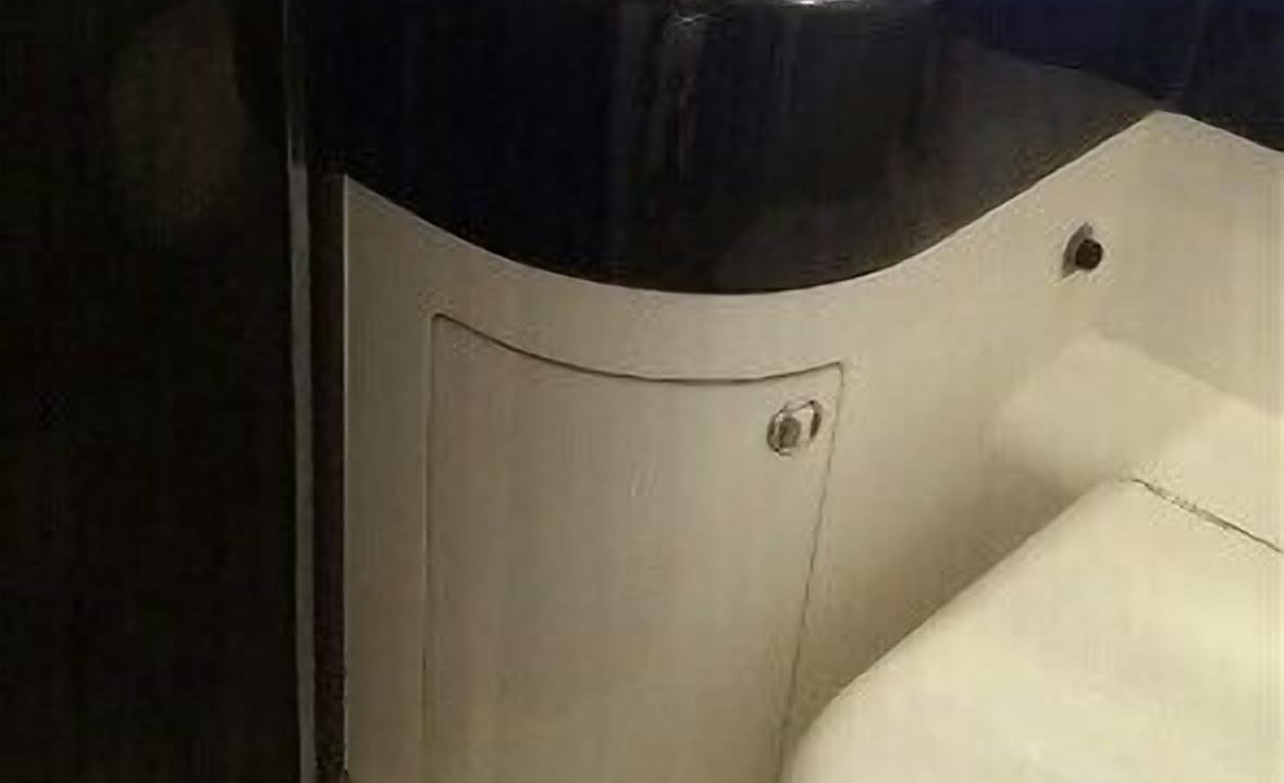 Photo of Bathroom in Pointe Croisette