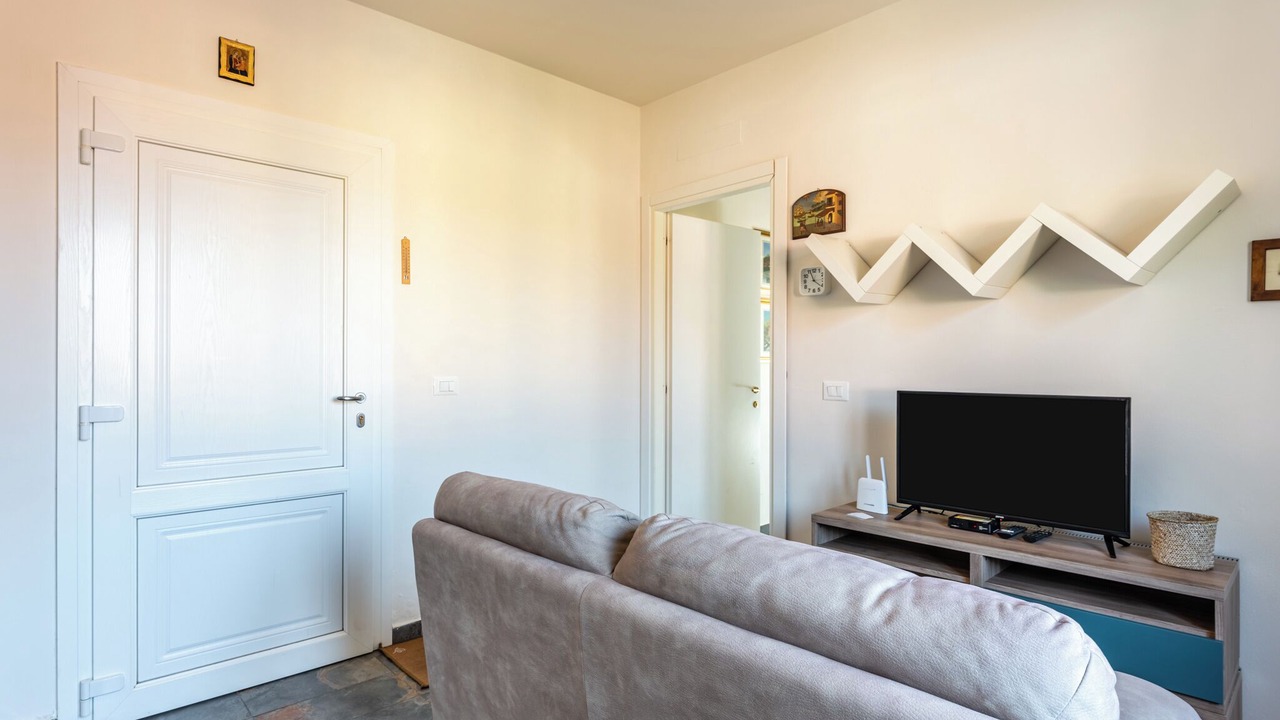 Photo of Livingroom in Uliveto Terme