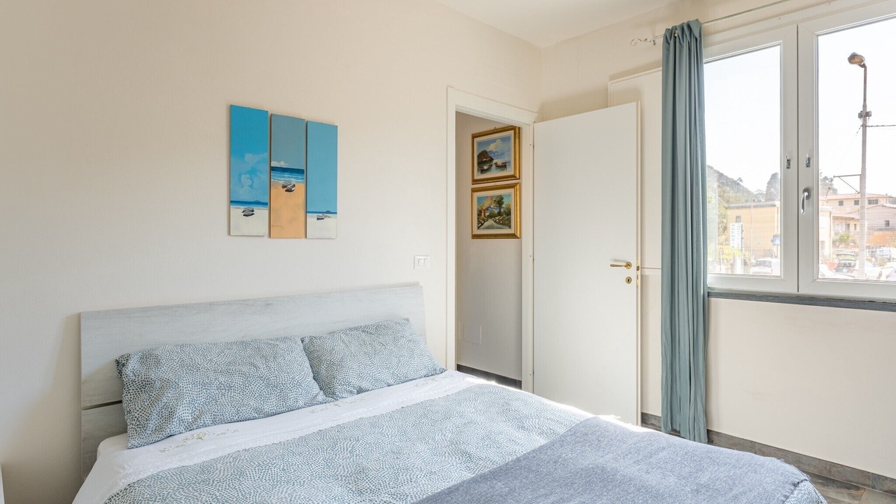 Photo of Bedroom in Uliveto Terme