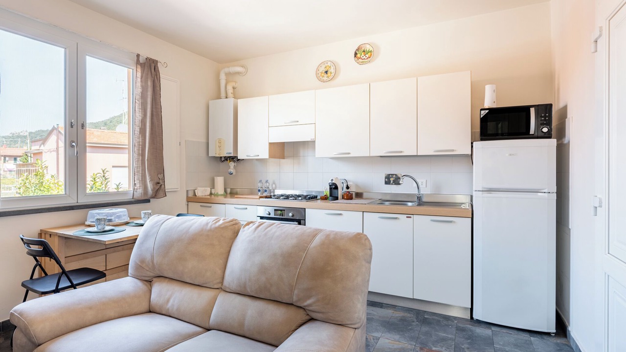 Photo of Livingroom in Uliveto Terme