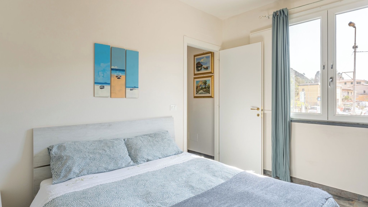 Photo of Bedroom in Uliveto Terme