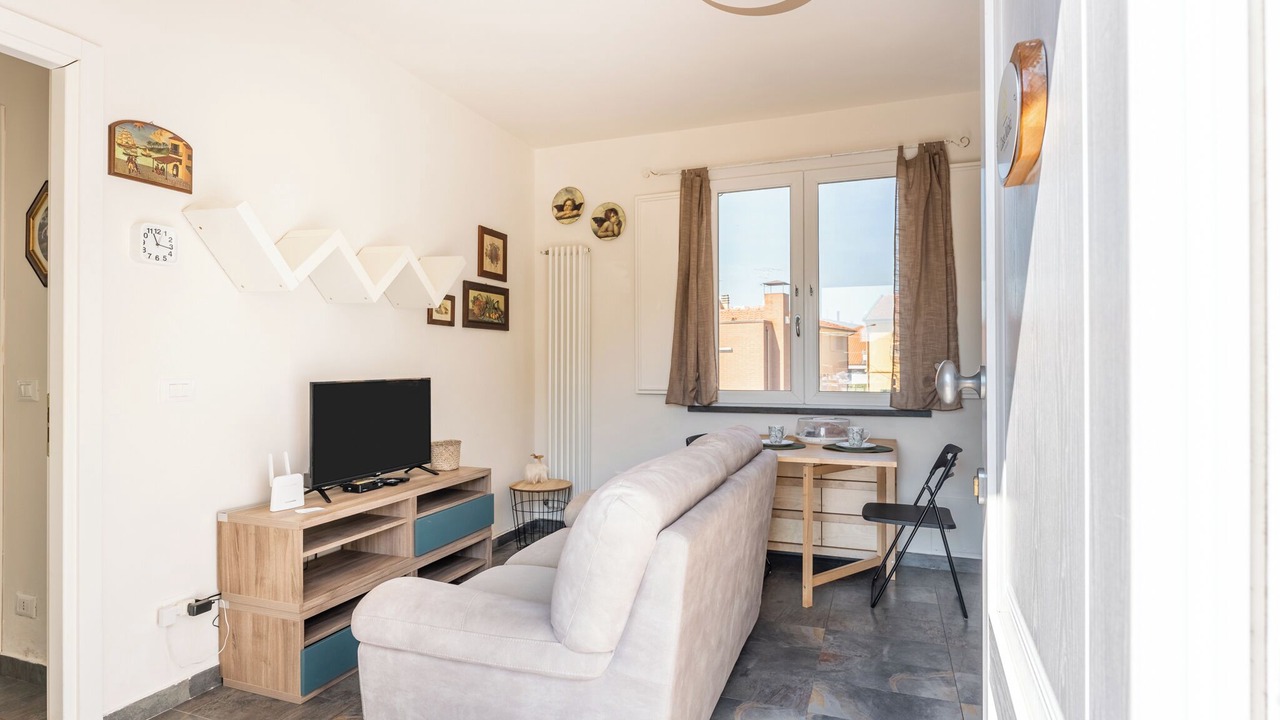 Photo of Livingroom in Uliveto Terme