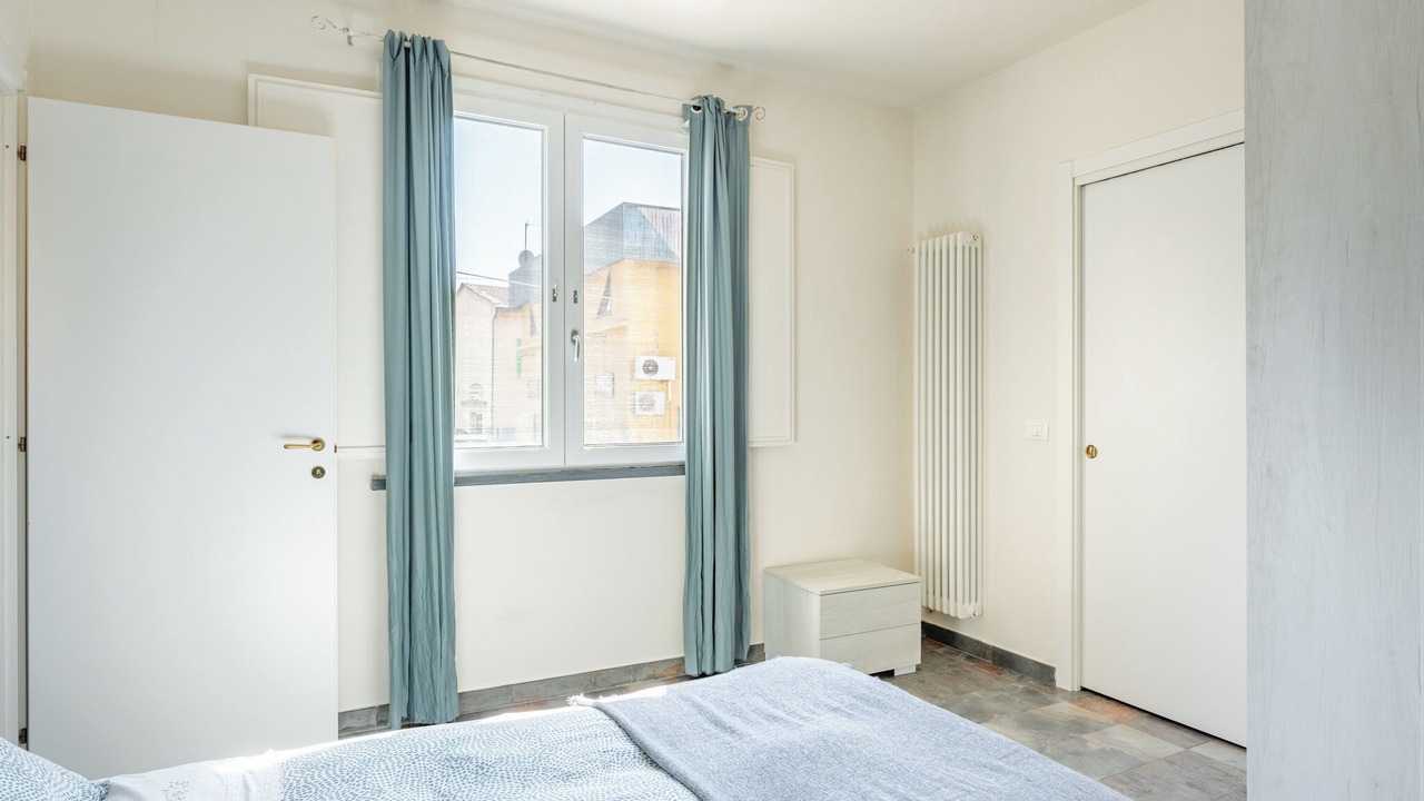 Photo of Bedroom in Uliveto Terme