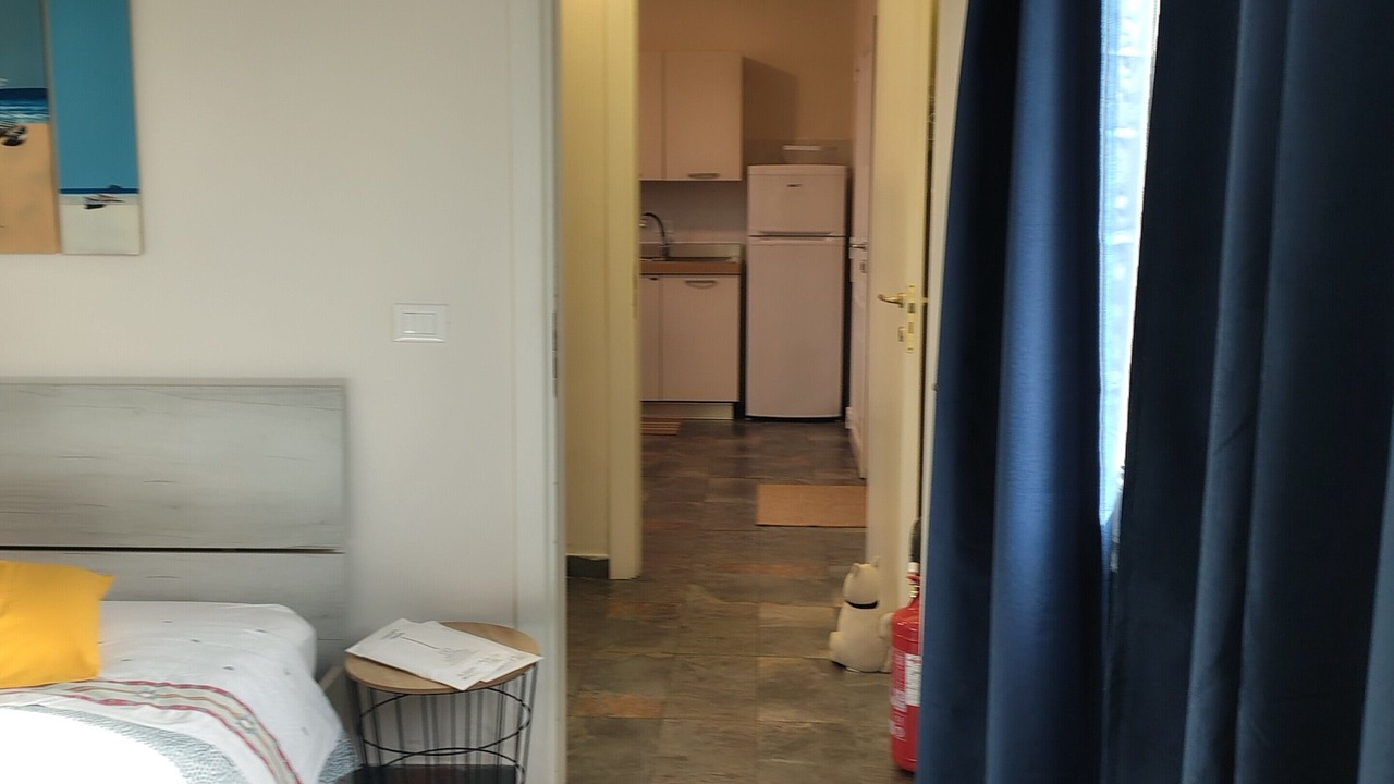 Photo of Bedroom in Uliveto Terme
