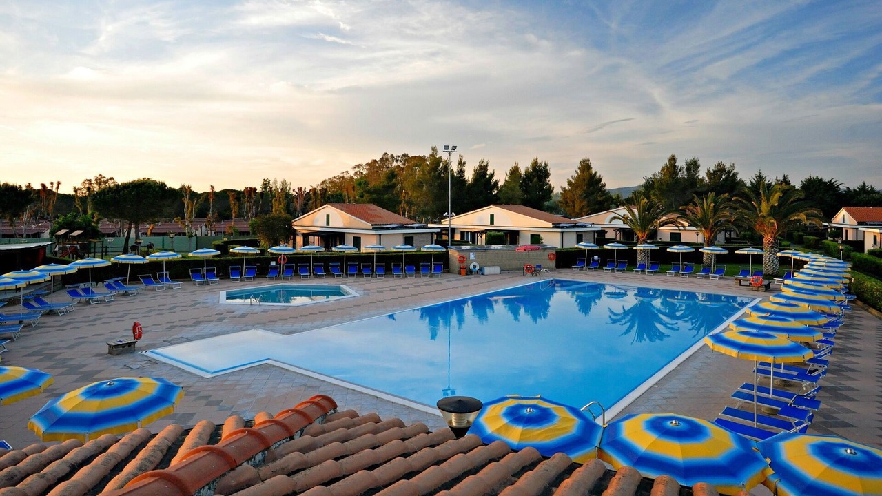 Photo of Outdoor in Marina di Cecina
