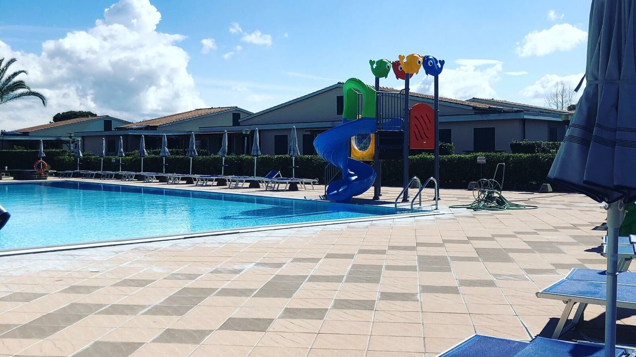 Photo of Outdoor in Marina di Cecina