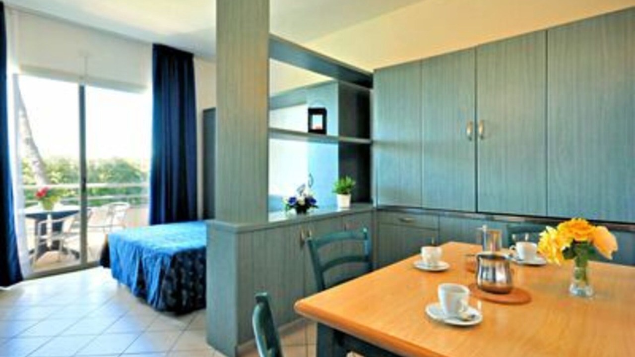 Photo of Bedroom in Marina di Cecina