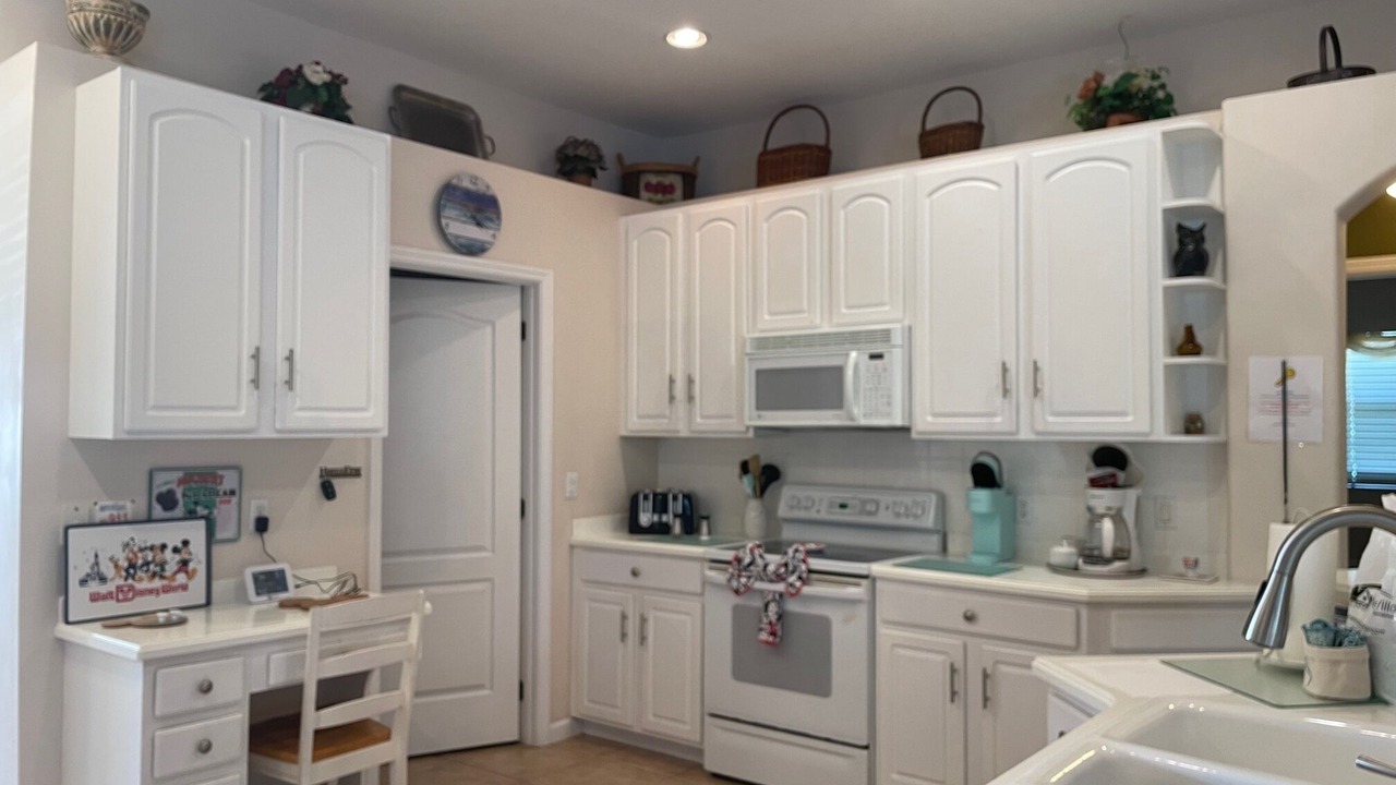 Photo of Kitchen in Highlands Reserve