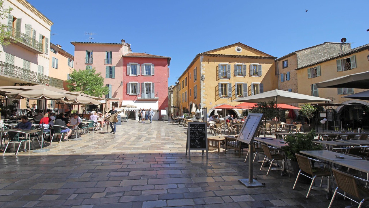 Photo of Others in Saint-Paul-de-Vence
