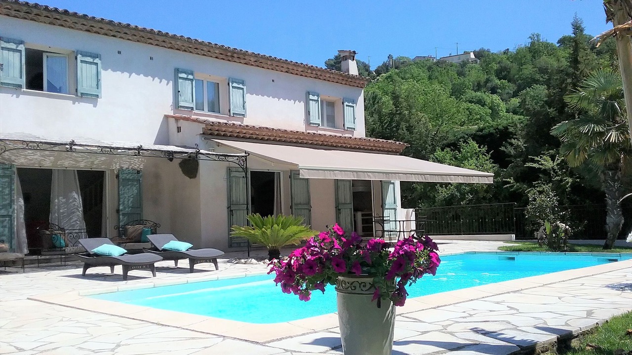 Photo of Outdoor in Saint-Paul-de-Vence