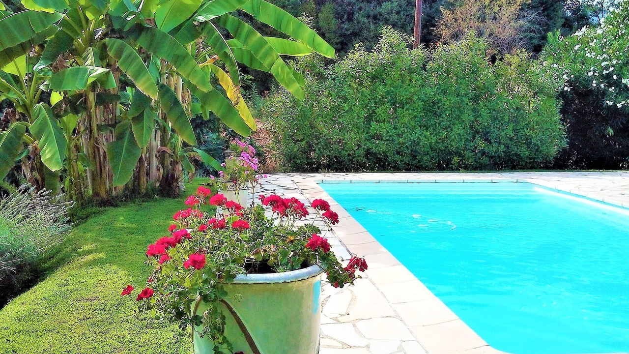 Photo of Outdoor in Saint-Paul-de-Vence