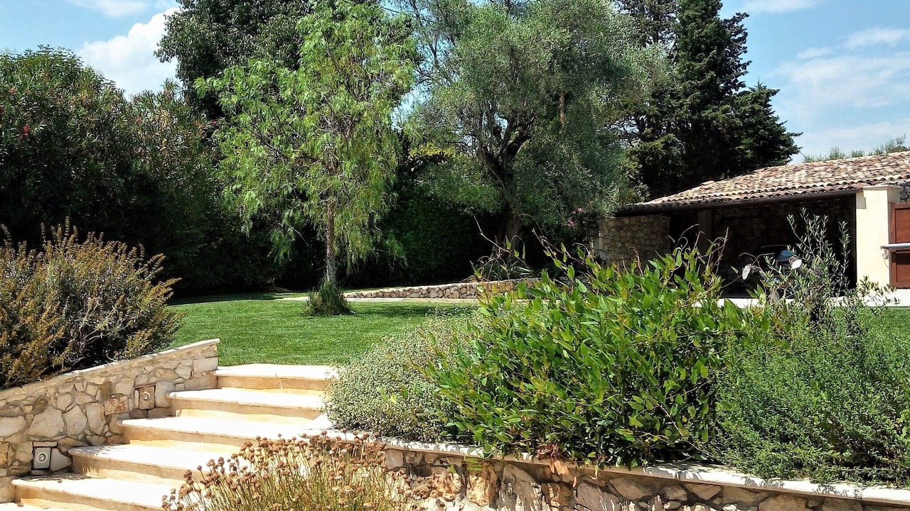 Photo of Outdoor in Saint-Paul-de-Vence