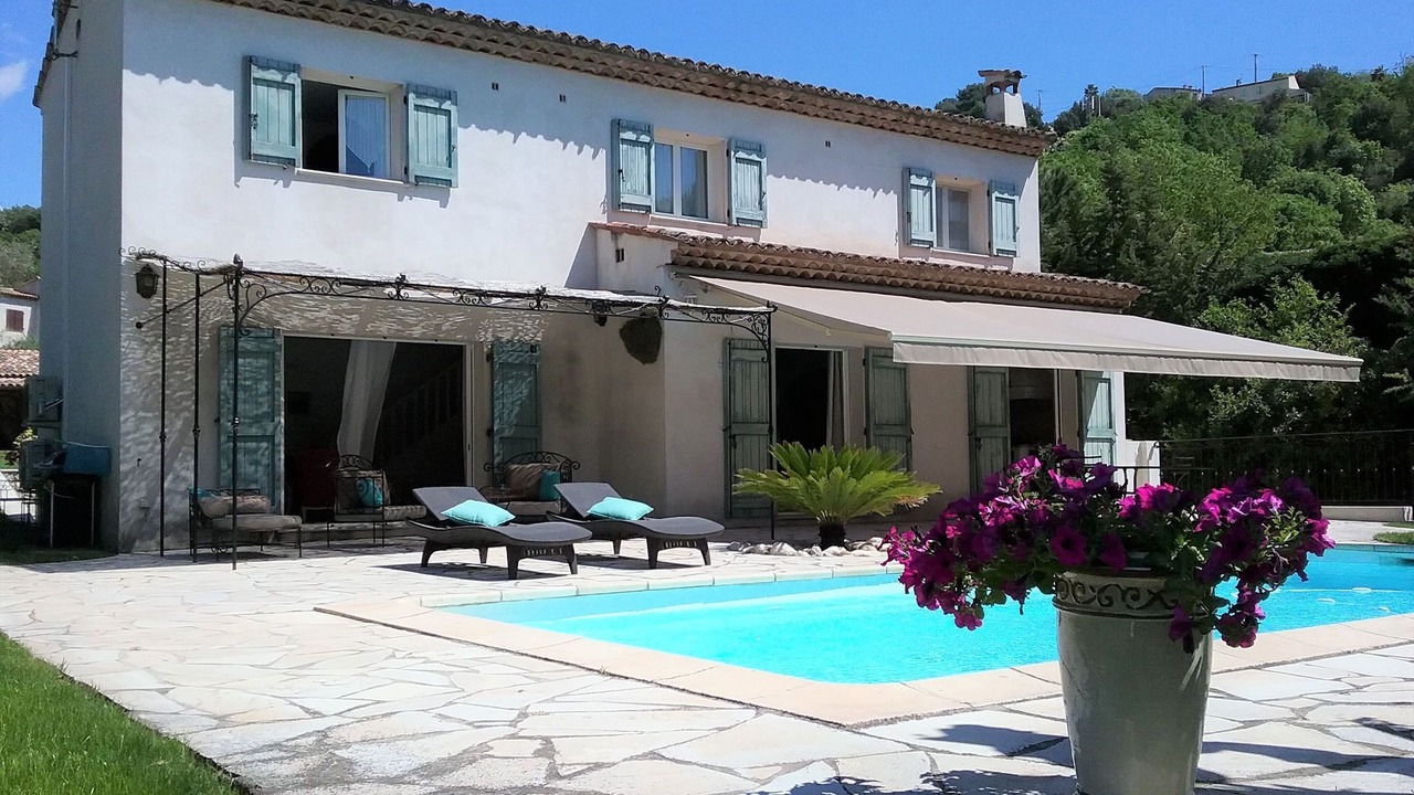 Photo of Outdoor in Saint-Paul-de-Vence