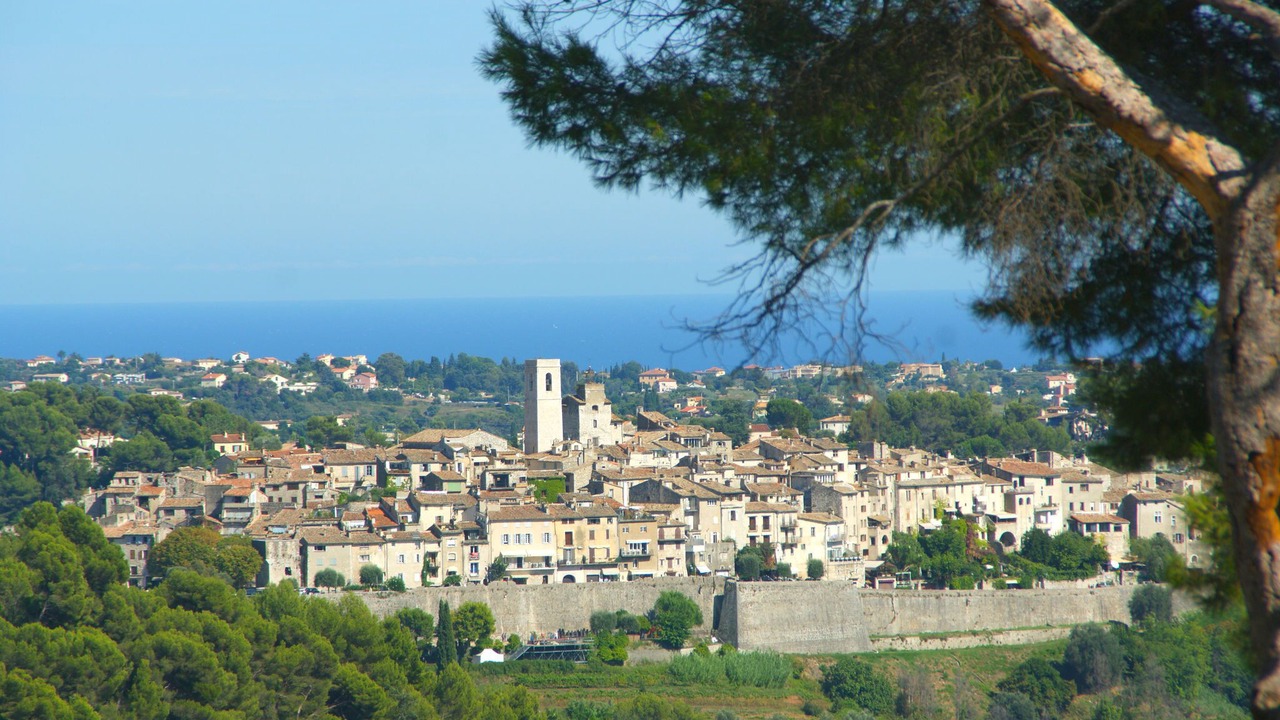 Photo of Others in Saint-Paul-de-Vence