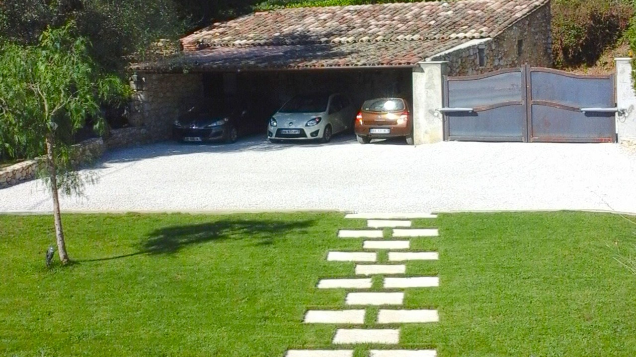 Photo of Outdoor in Saint-Paul-de-Vence