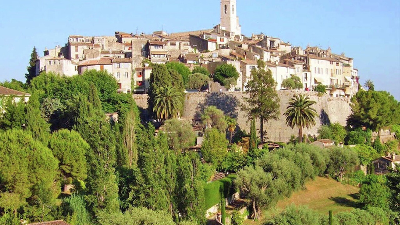 Photo of Others in Saint-Paul-de-Vence