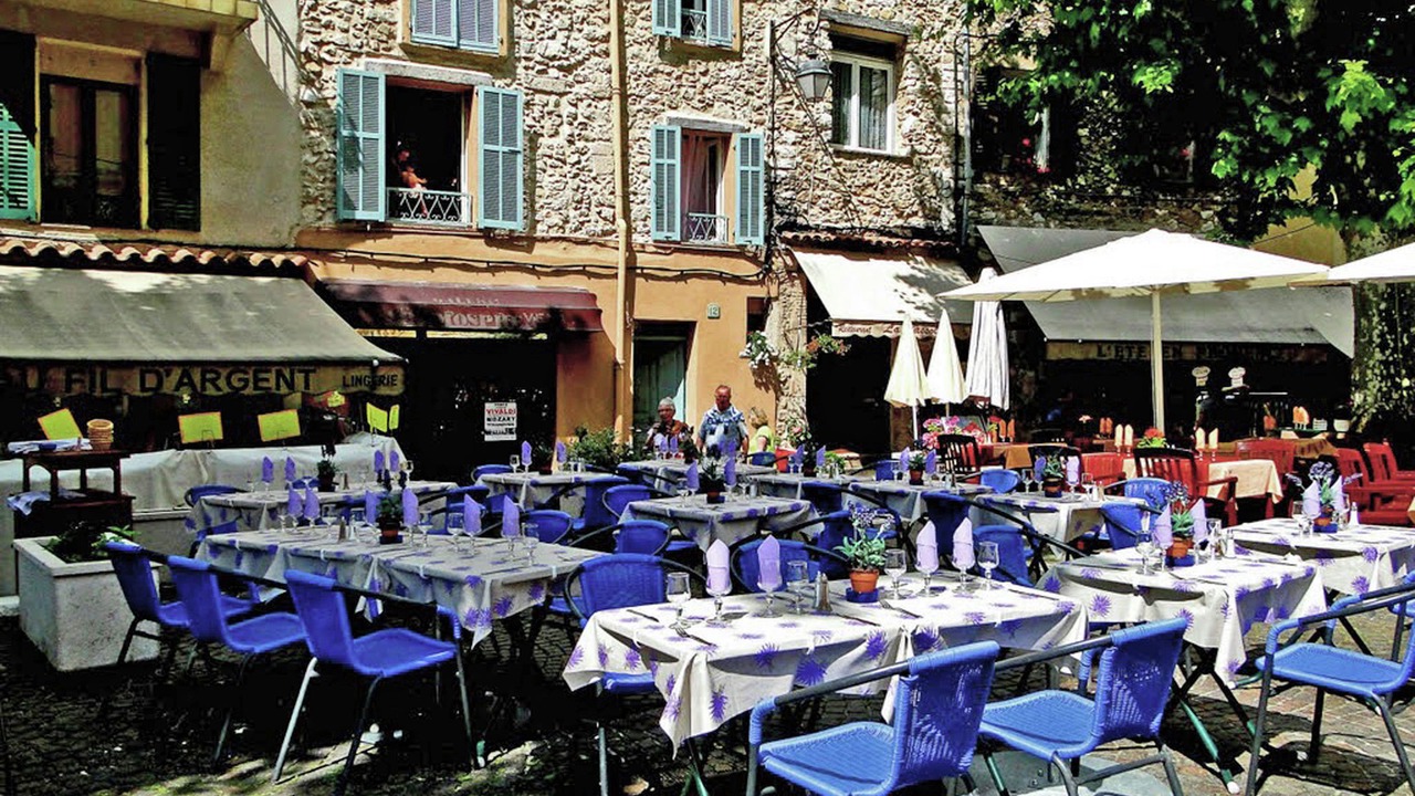 Photo of Others in Saint-Paul-de-Vence