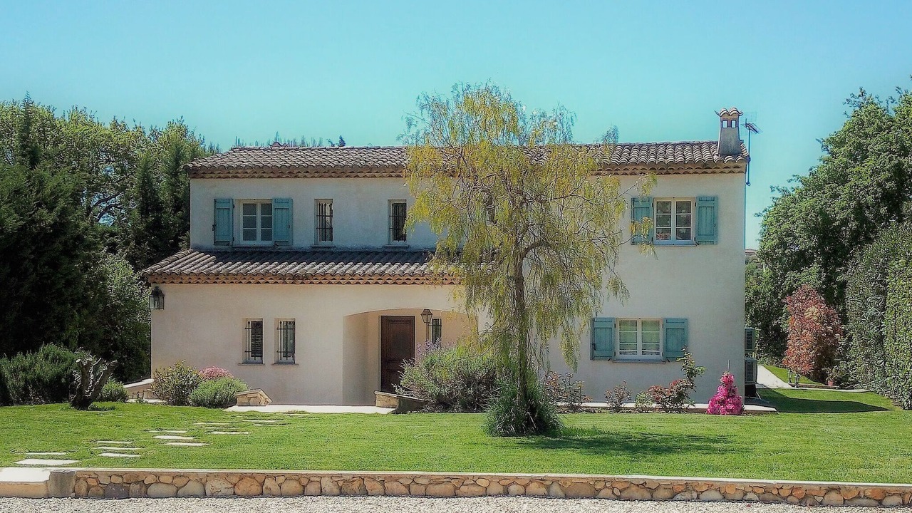 Photo of Outdoor in Saint-Paul-de-Vence