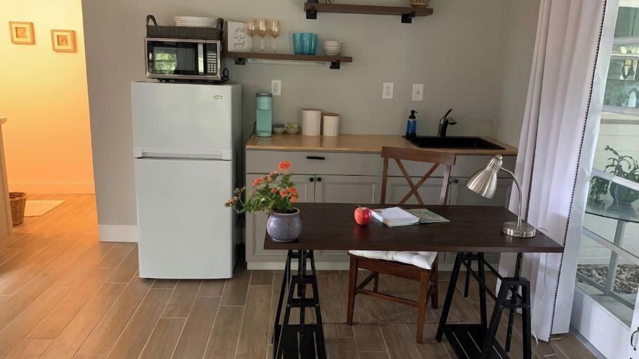 Photo of Kitchen in Winter Park