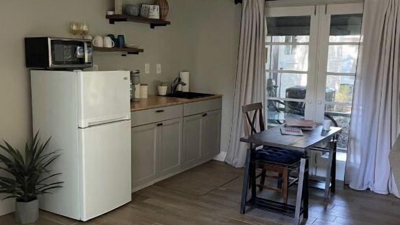 Photo of Kitchen in Winter Park