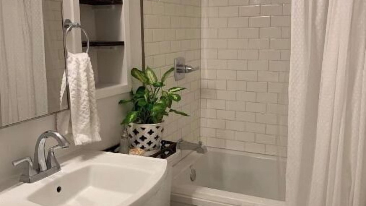 Photo of Bathroom in Winter Park