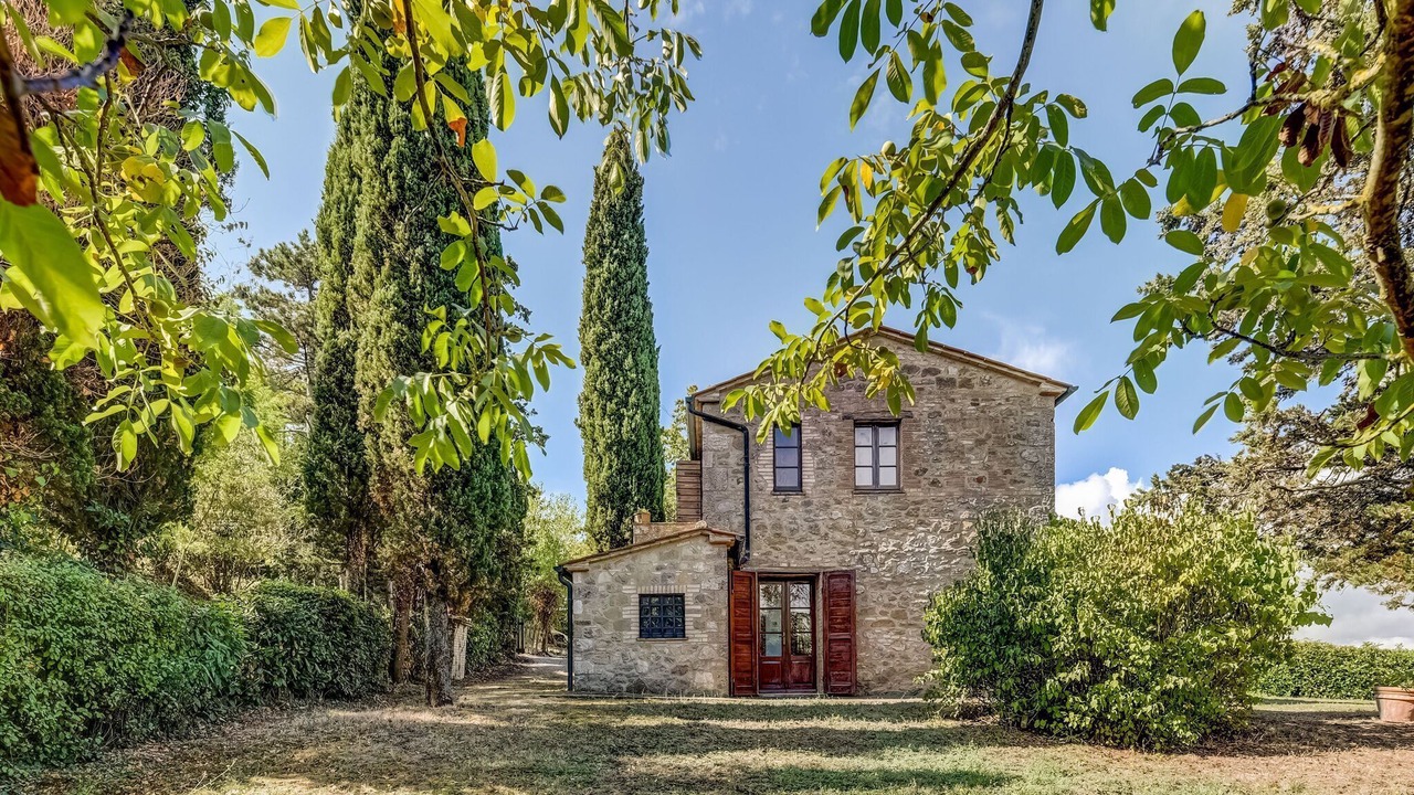 Photo of Outdoor in Celle sul Rigo