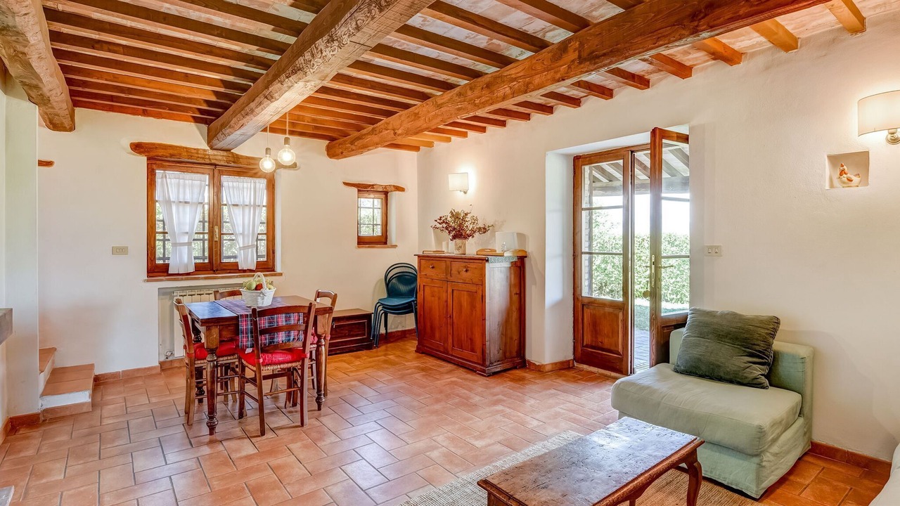 Photo of Livingroom in Celle sul Rigo