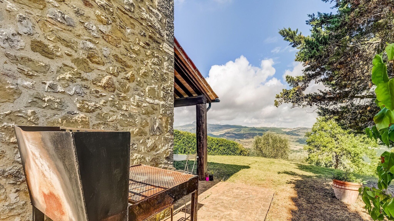 Photo of Patio Balcony in Celle sul Rigo