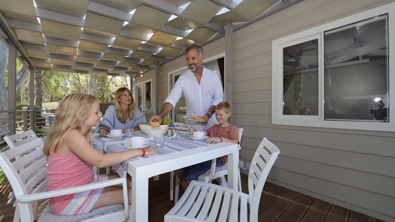 Photo of Patio Balcony in Baia Domizia