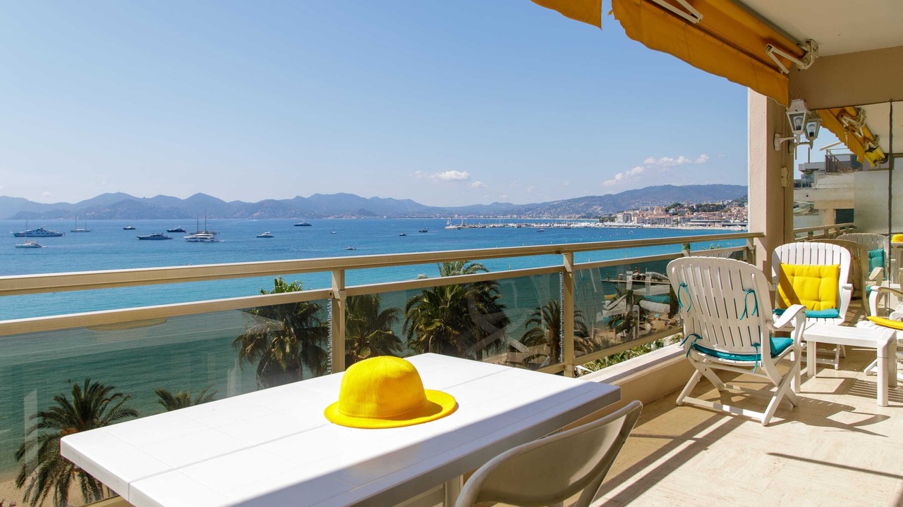 Photo of Outdoor in Pointe Croisette